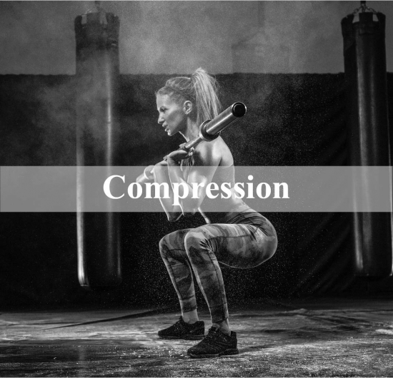 Compression