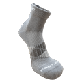 Low Cut Mountaineering Socks