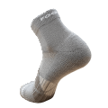 Low Cut Mountaineering Socks