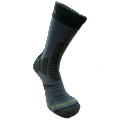 Long Cut Wool Mountaineering Socks