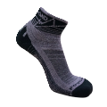 1/2 mountaineering wool socks