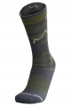 Long Cut Wool Mountaineering Socks