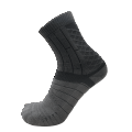 Mid Crew Volleyball Socks | FOOTLAND INC.