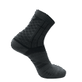 Mid Crew Volleyball Socks | FOOTLAND INC.