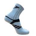 Mid Crew Volleyball Socks | FOOTLAND INC.