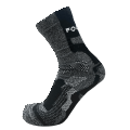 Mid Crew Basketball Socks