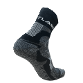 Mid Crew Basketball Socks