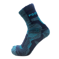 Mid Crew Basketball Socks