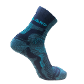 Mid Crew Basketball Socks