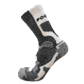 Mid Crew Basketball Socks