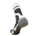 Mid Crew Basketball Socks