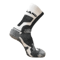 Mid Crew Basketball Socks