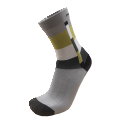 Banding Crew Cycling Socks