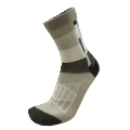 Banding Crew Cycling Socks