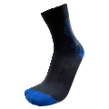 Barcode Cycling Sport Mesh Socks