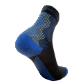 Barcode Cycling Sport Mesh Socks