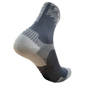 Smooth Shading Cycling Training Socks