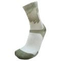 Smooth Shading Cycling Training Socks