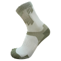 Smooth Shading Cycling Training Socks