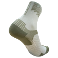 Smooth Shading Cycling Training Socks