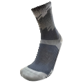 Smooth Shading Cycling Training Socks