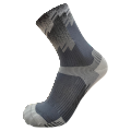 Smooth Shading Cycling Training Socks