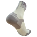 Smooth Shading Cycling Training Socks