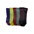 Cycling Sport Mesh Socks