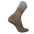 Wind And Sand Crew Cycling Socks