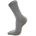 Breathable Running Toe Socks