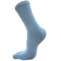 Breathable Running Toe Socks