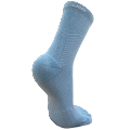 Breathable Running Toe Socks