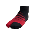 Compression Marathon Tabi Toe Socks