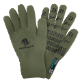 Waterproof  Wool Gloves