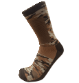 Waterproof Socks Of Camouflage Ventilation