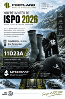 2026 Exhibitions ISPO