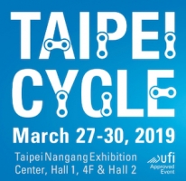 Taipei Cycle Show 2019