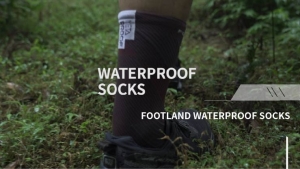 FOOTLAND Waterproof Socks