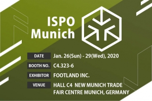 OUTDOOR BY ISPO Munich 2020