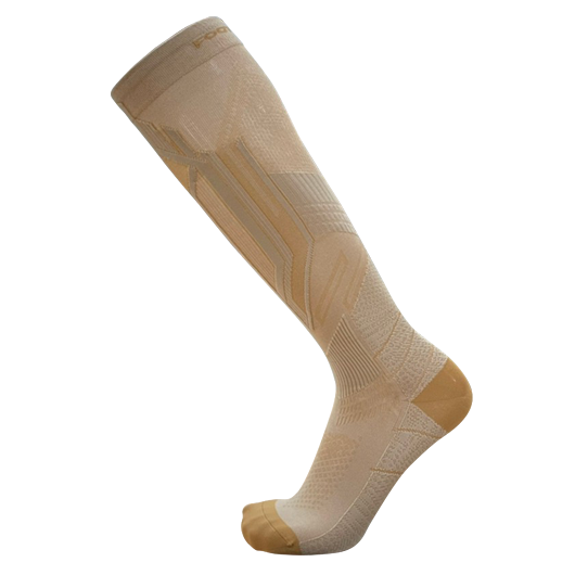 Progressive Compression Socks