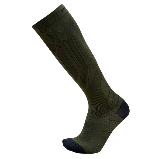 Progressive Compression Socks