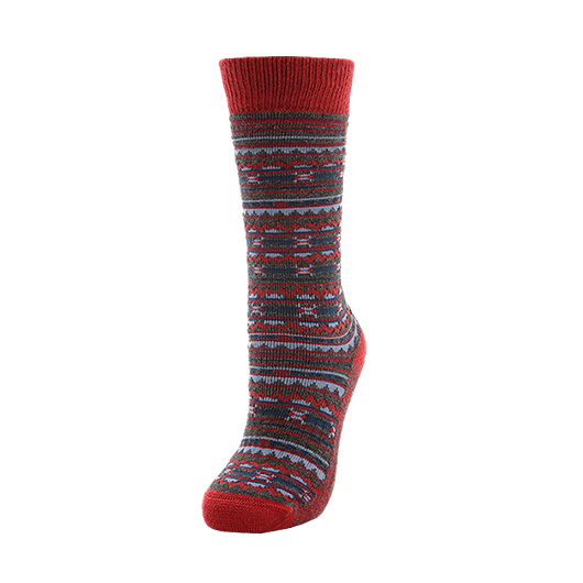 woolen stockings  | FOOTLAND INC.