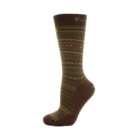 woolen stockings  | FOOTLAND INC.