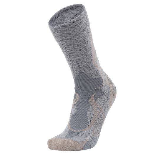 Merino wool hiking socks