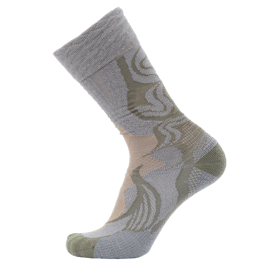  Merino wool hiking socks