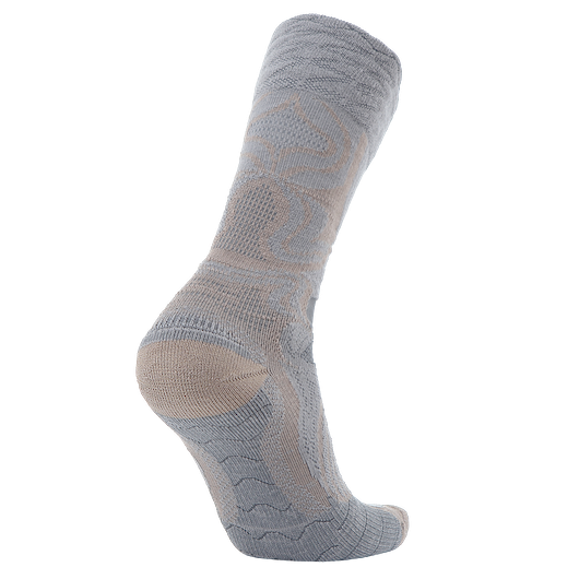  Merino wool hiking socks