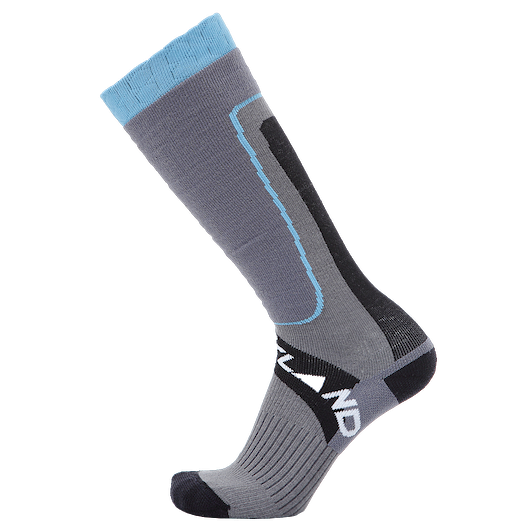 Outdoor Wool Skiing Socks, Snowboard Socks