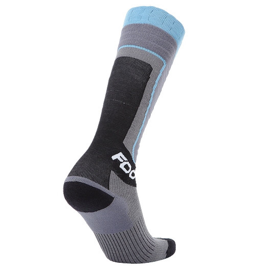 Outdoor Wool Skiing Socks, Snowboard Socks