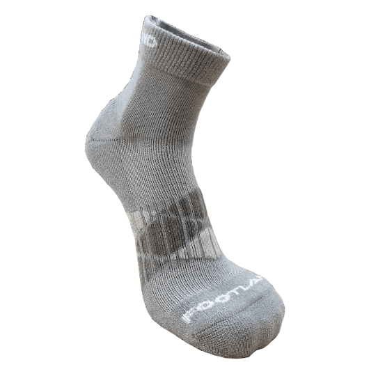 Low Cut Mountaineering Socks