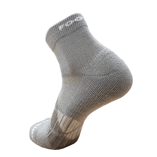 Low Cut Mountaineering Socks